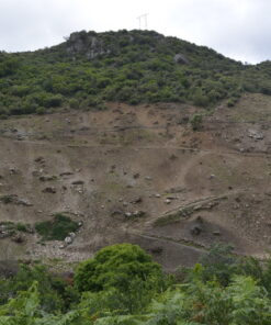 talassemtane national park