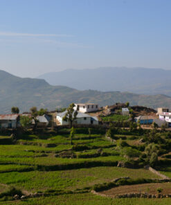 talassemtane national park