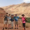 6 days M'goun trek