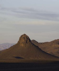 Anti Atlas mountains