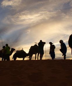 4 DAY DESERT TOUR FROM MARRAKECH