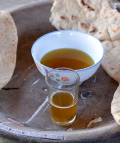 Food with Nomads Morocco
