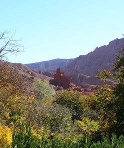 Dades valley
