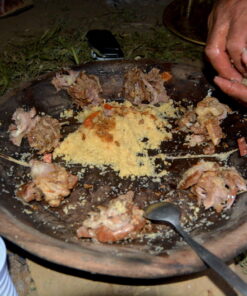Homestay Morocco
