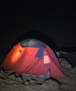 trekking in Mgoun Valley