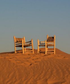 Desert tour from Marrakech