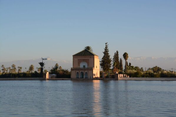 Interesting things to do in Marrakech