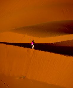 3 days desert tour from Fes to Sahara desert