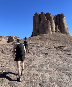 5 Days Trek in Jbel Saghro