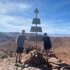 Jbel Saghro Massif Trek