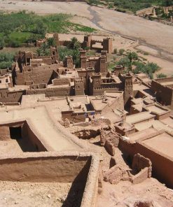 Ait ben Haddou