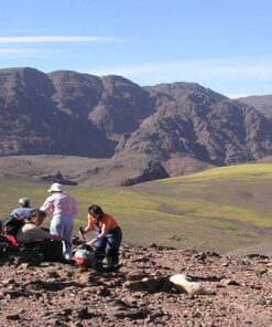 trekking in Jbel Saghro