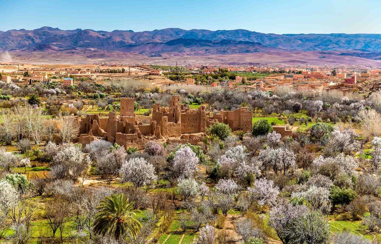 4 Days tour From Marrakech to Fes - Image 3
