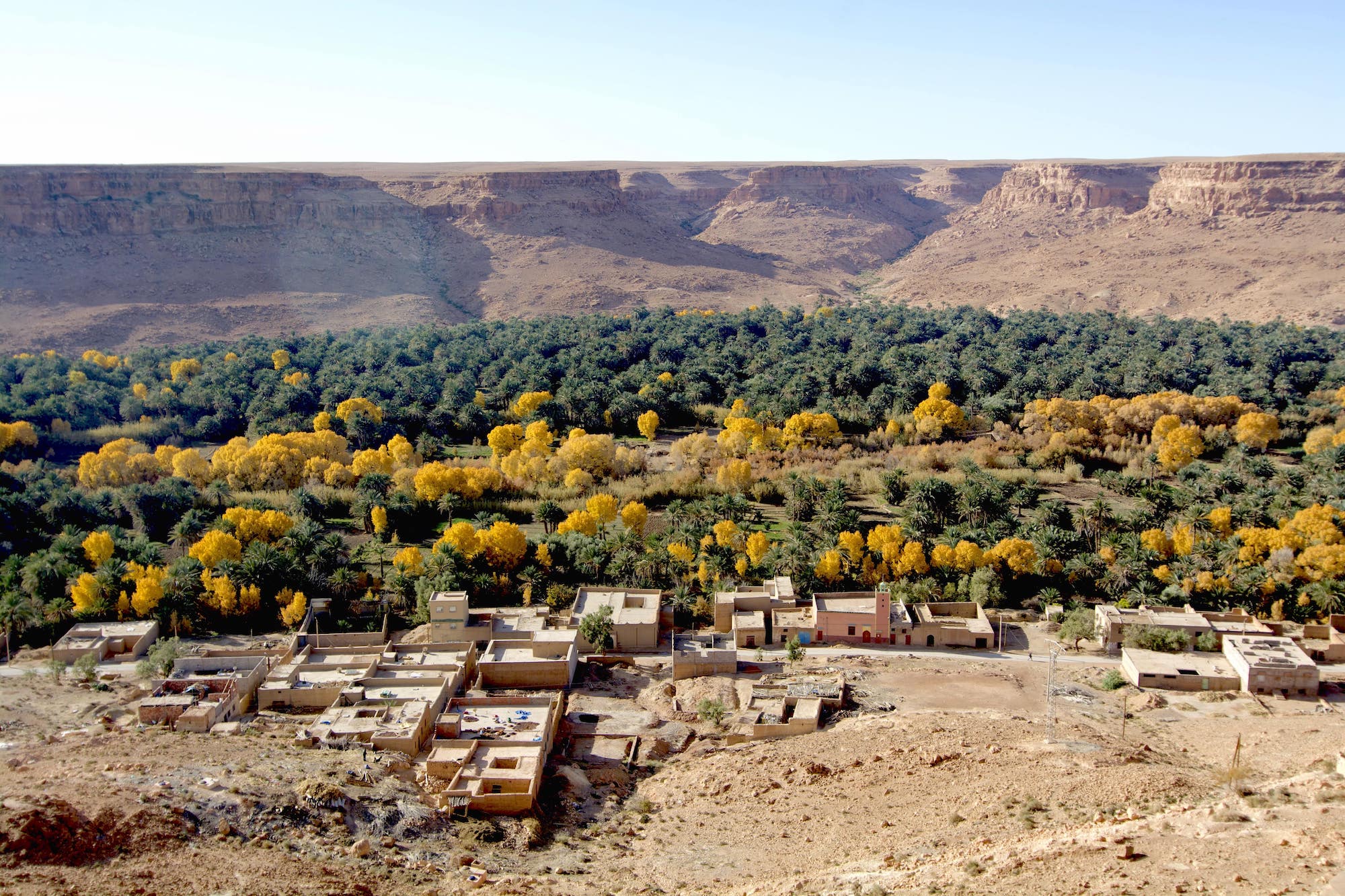 4 Days tour From Marrakech to Fes - Image 9