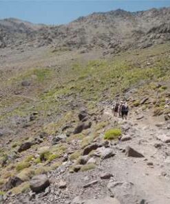 Best treks in Morocco