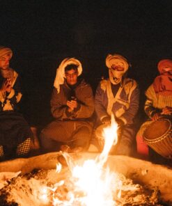 Marrakech Sahara tour