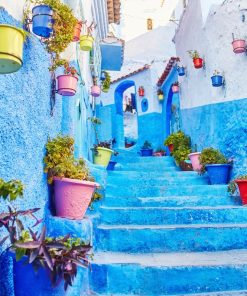 6 days tour from Marrakech to Tangier