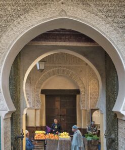 Tours From Fes