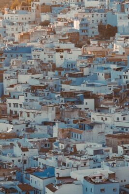 Morocco luxury tour form Casablanca