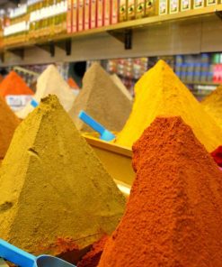 what to buy in Morocco