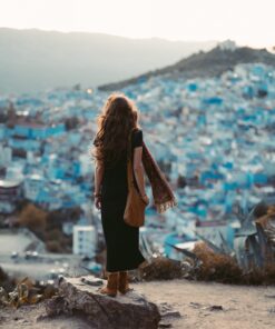 morocco luxury tour