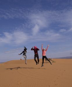 top 6 places to visit in Morocco