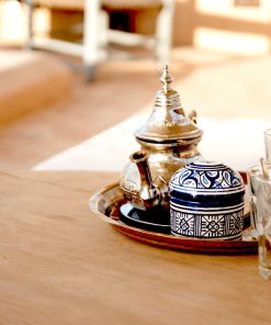 Morocco desert tour from Agadir