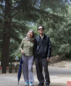 Day trip from Fes to Azro