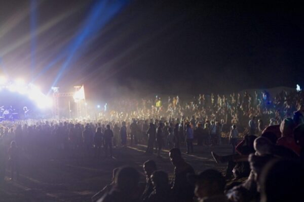 Top music festivals in Morocco