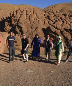 Morocco Shared tours