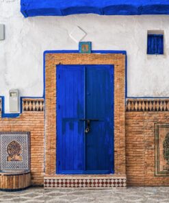 ASILAH DAY TRIP