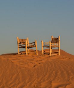 customized Morocco tour