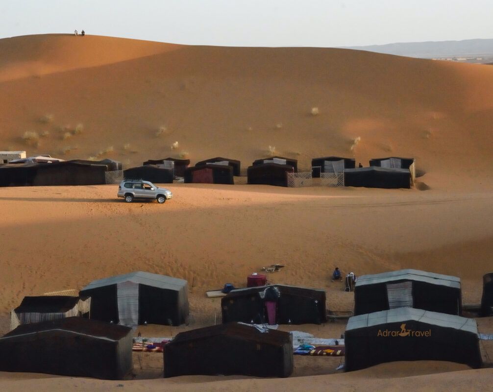 Popular Morocco tours
