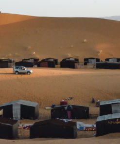 Popular Morocco tours