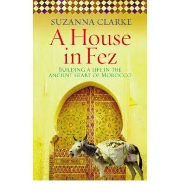 16 Books to Inspire Your Next Trip to Morocco