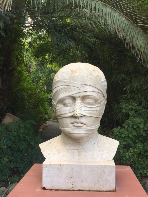 Anima garden