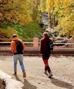 Marrakech to Imlil Day Trip