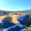 tour from Agadir to Tafraoute