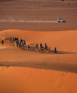 Morocco desert tours