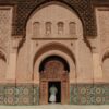 Fes to Marrakech Via  Imilchil and the Sahara desert