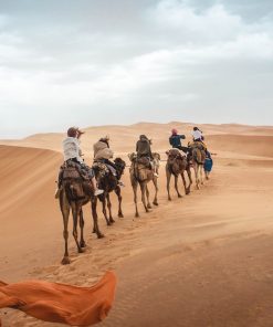 Sahara desert tours Morocco