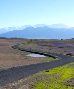 sightseeing tour in Morocco