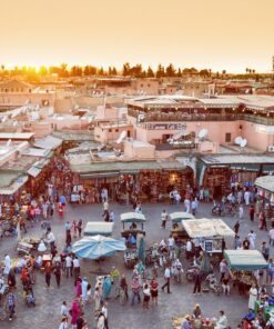 Is it the best time to visit Morocco