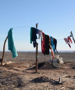 Sahara morocco homestay