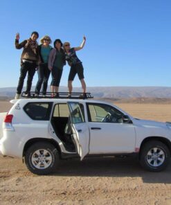 Morocco desert tour