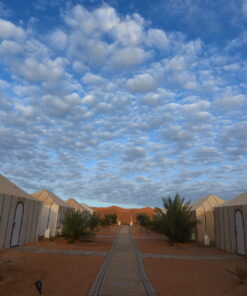 Erg Chebbi dunes