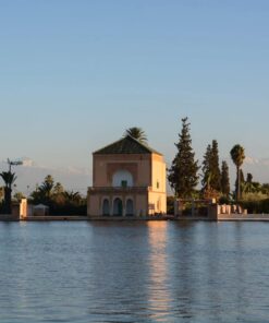 Best Gardens in Marrakech