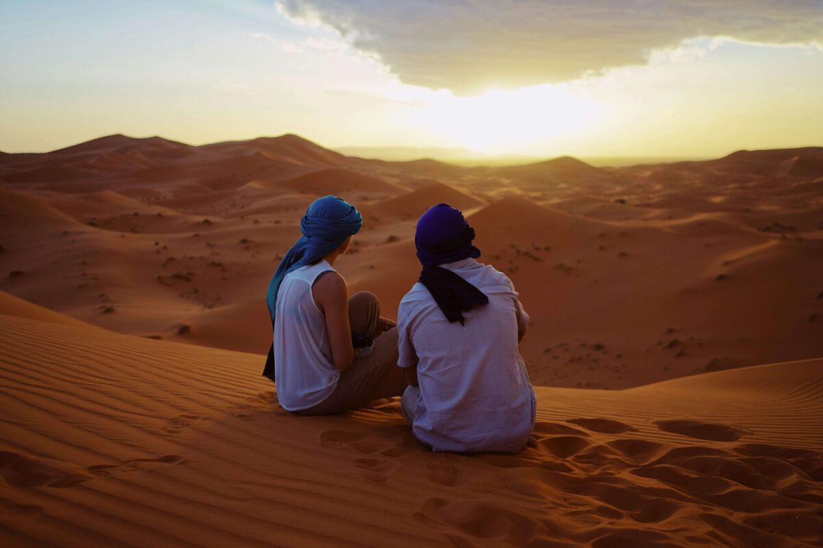 Planning the Perfect Moroccan Honeymoon: Romantic Getaways and Experiences