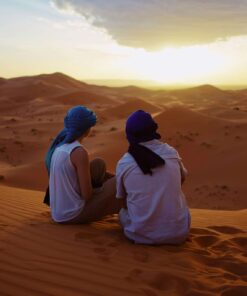 Planning the Perfect Moroccan Honeymoon: Romantic Getaways and Experiences