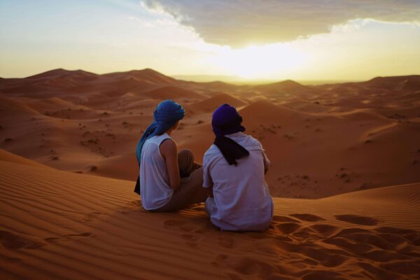 Planning the Perfect Moroccan Honeymoon: Romantic Getaways and Experiences